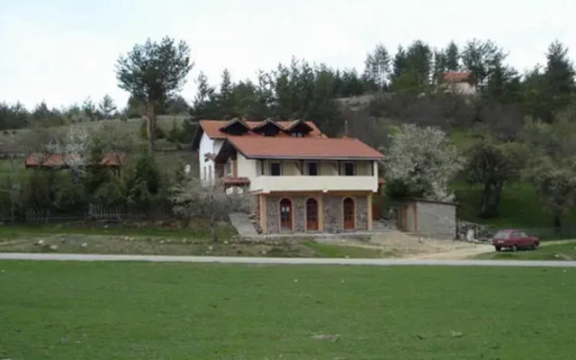 Motel Bistra
