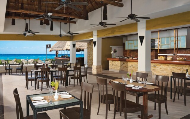 Sunscape Sabor Cozumel - All Inclusive