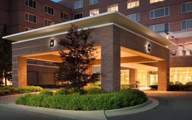 The H Hotel