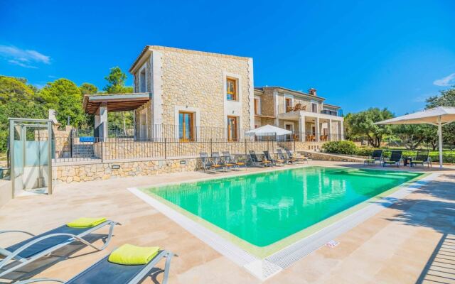 Villa Salou