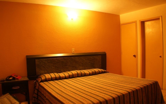 Hotel Latino