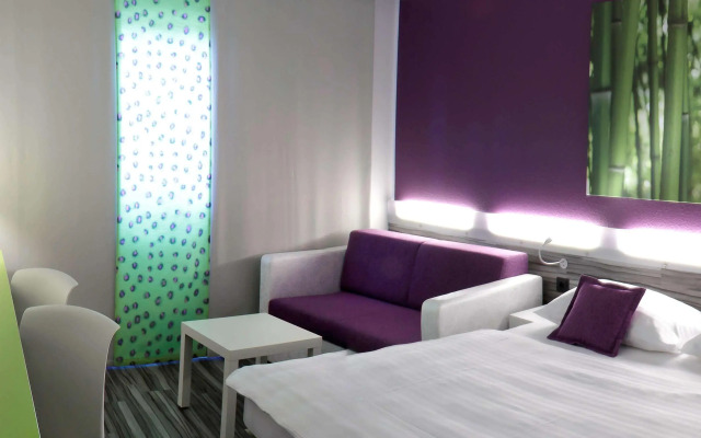 ibis Styles Linz