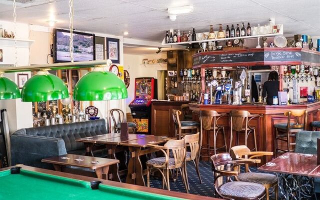 The Golf Tavern