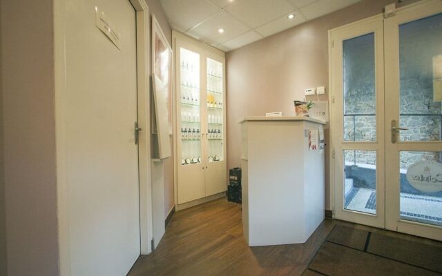 Hotel Le Relais De Broceliande