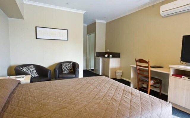 Motel Le Grande