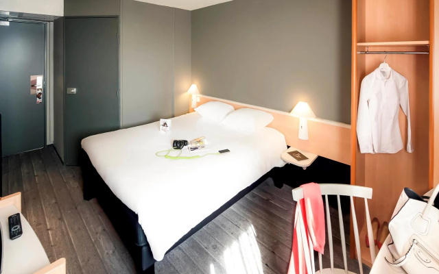 ibis Nantes Saint Herblain