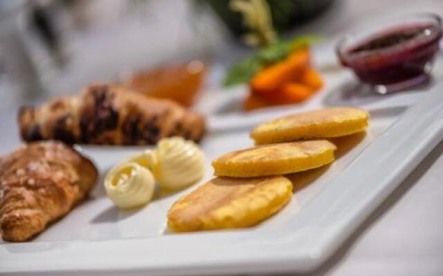 Mondi - Holiday Hotel Tirolensis