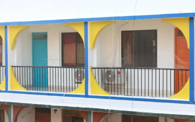 Westend Hotel