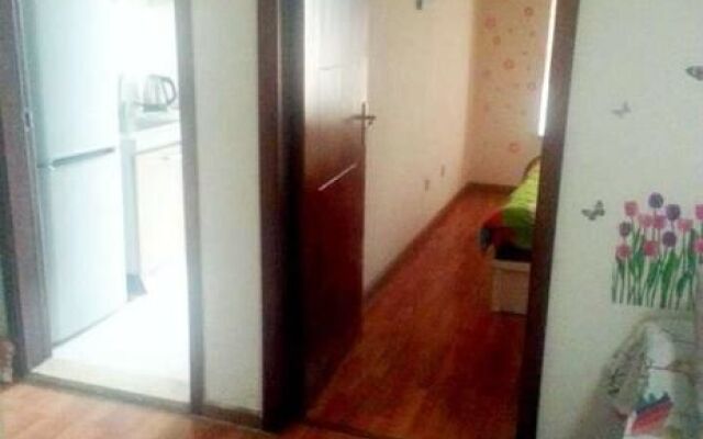 Hejiahuan Apartment Hotel