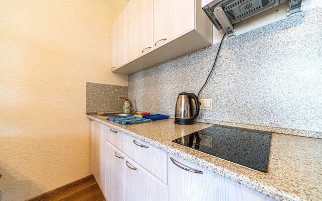 Apartment in Palazio 3