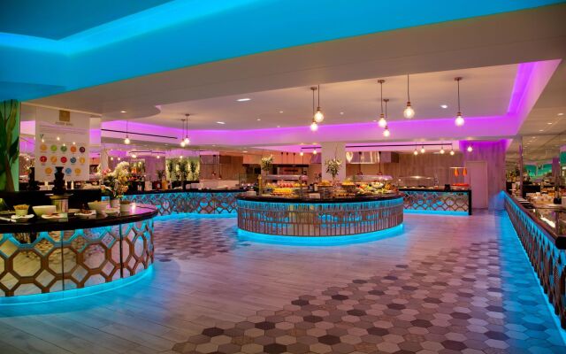 Azia Resort and Spa
