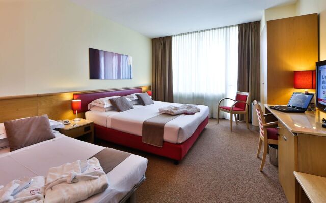 Best Western Plus Hotel Farnese