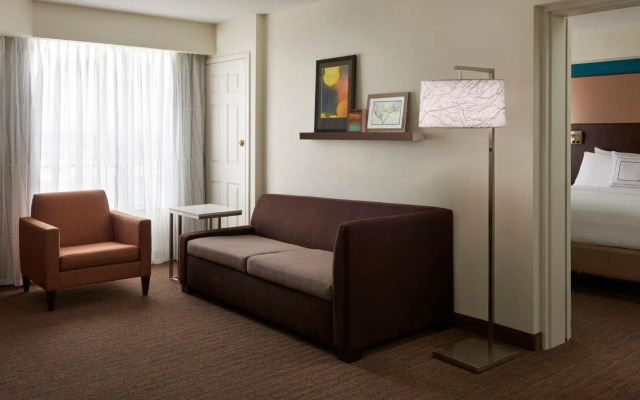 Residence Inn by Marriott Toronto Airport