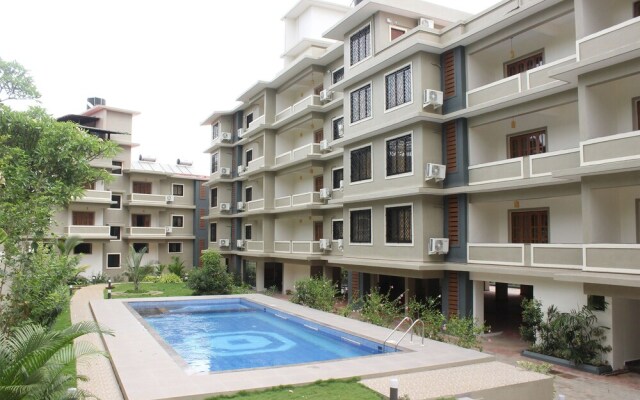 OYO 9291 Boutique 2BHK