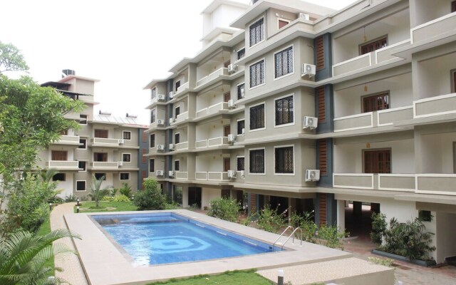 Oyo 9291 Boutique 2bhk