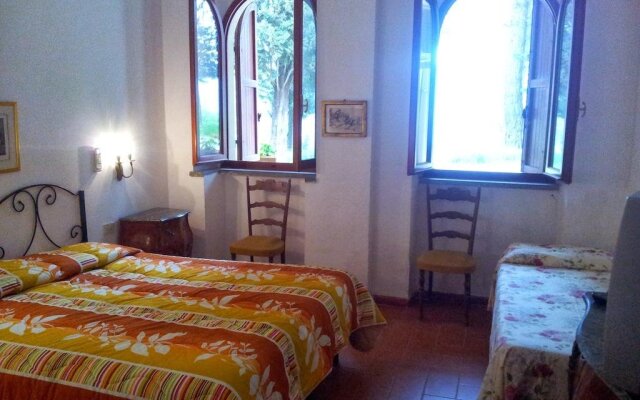 Villa "I Cipressi"