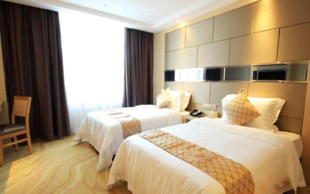 Guangzhou Zhongbang International Hotel