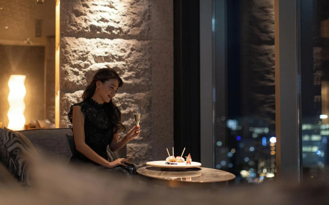 THE BLOSSOM HAKATA Premier