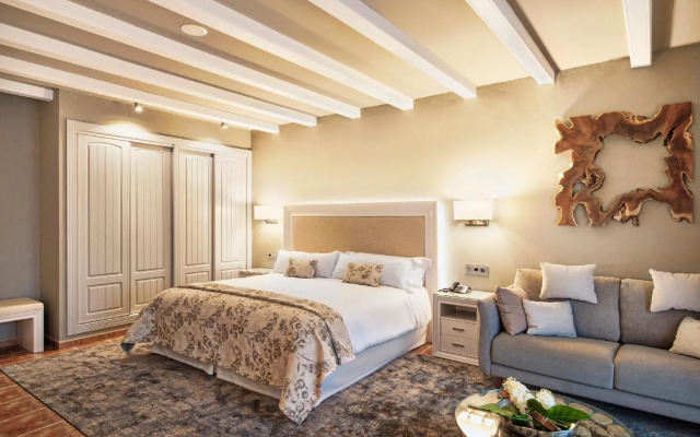 Hotel La Caminera Club de Campo