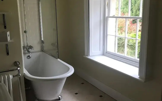The Massingberd-mundy Old Rectory Guest House