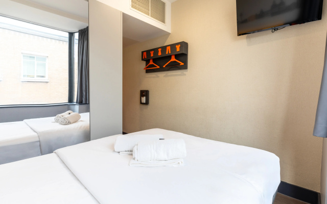 easyHotel Liverpool