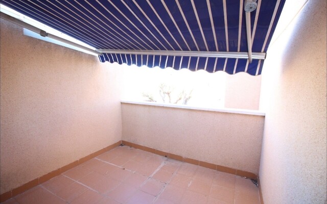 Bungalow Playa del Amerador