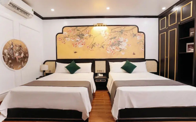 Truong Thinh Hotel