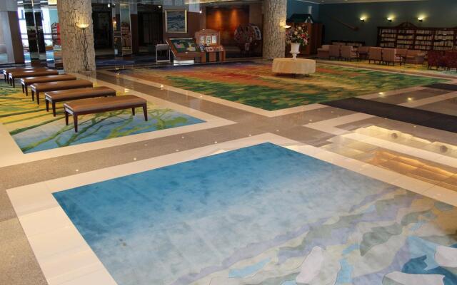 Shiretoko Daiichi Hotel