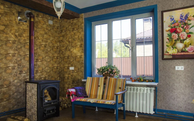 Medovo House Domodedovo