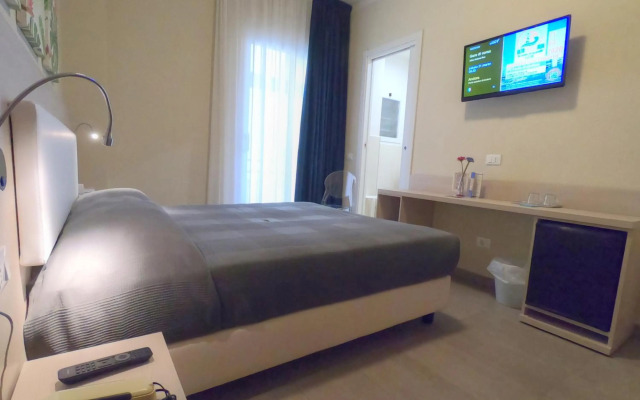 Hotel Olympic