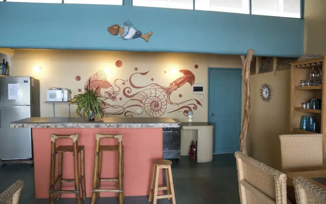 La Casa los Tumpis