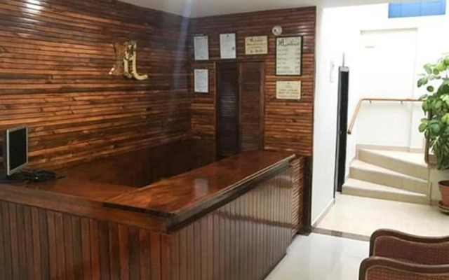 Hostal Anthony's
