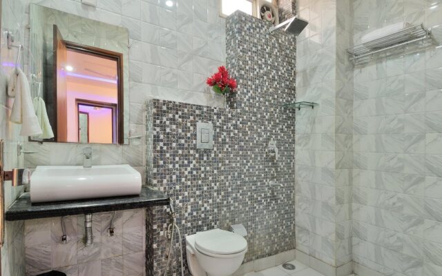 FabHotel Sehej continental