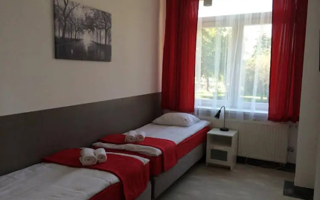 Hotel Kielce