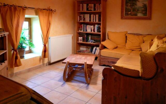 La Ferme du Château