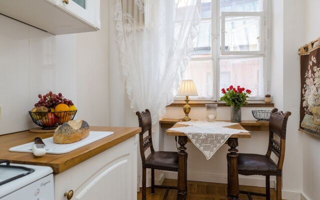 ShortStayPoland Krzywe Koło B100