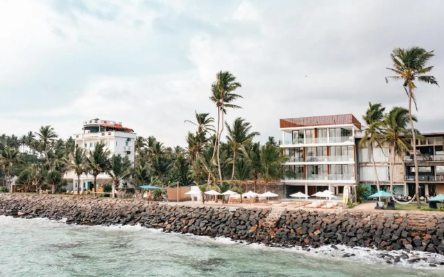 The Mangroves Villa Goviyapana