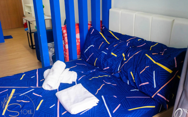 Summer10th Pinesuites Tagaytay