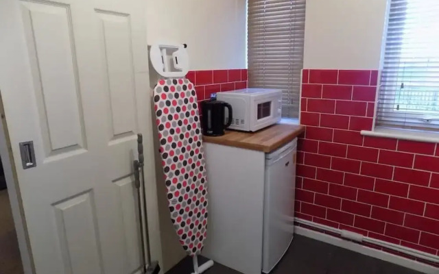 A Home From Home 3