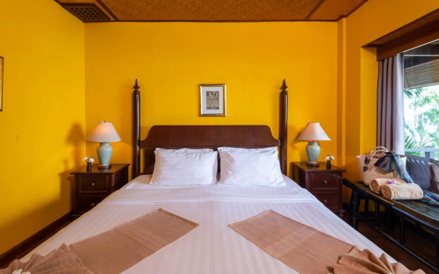 Baan Krating Khao Lak Resort