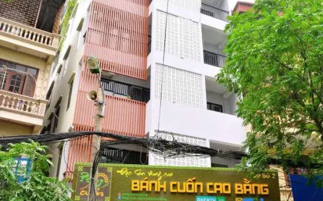 Xuan Thuy Era Apartment