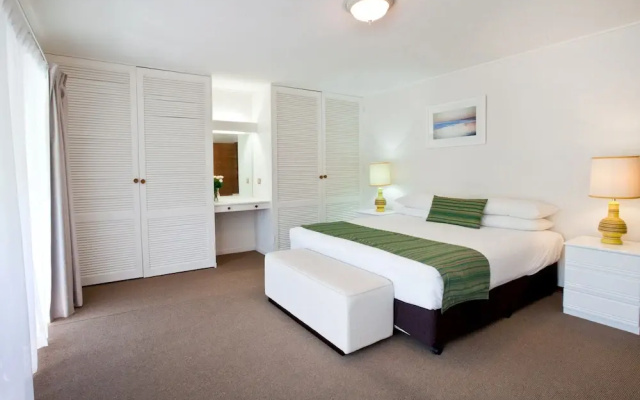 Tasman Holiday Parks - North Star