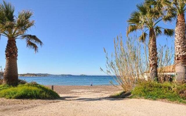 Appartement Six-Fours-les-Plages, 2 pièces, 4 personnes - FR-1-316-274