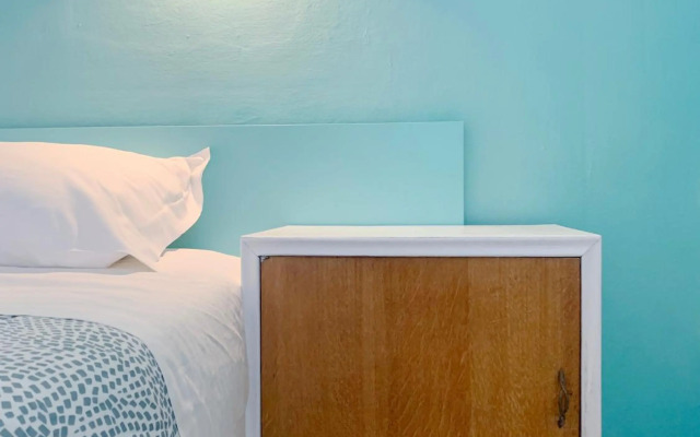 Nizza Creative Hotel