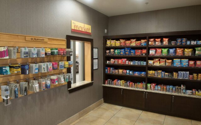 SpringHill Suites by Marriott Logan