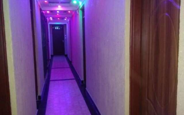 Pafo Hotel