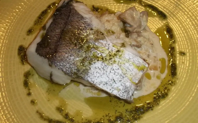 Le Balcon Des Jasses