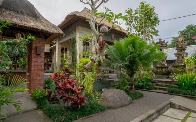 Tetirah Boutique Hotel