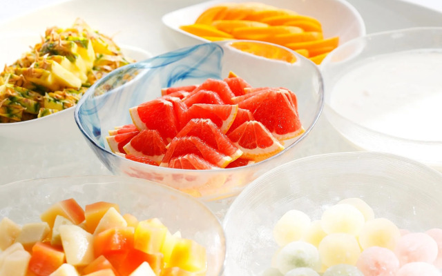 Richmondhotel Kagoshima Kinseicho