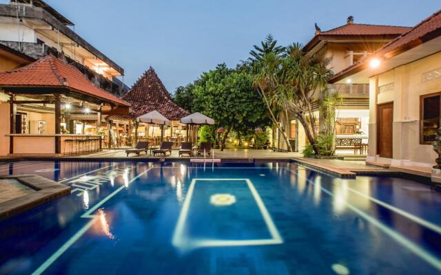 Suriwathi Hotel